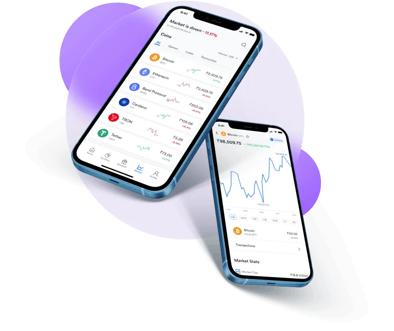 Bit Ecuador - Sign-up now